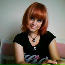 Фотография Волковой Олечки