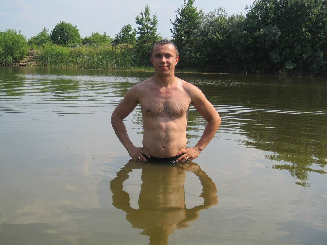 Дмитрий Андрюшин фотография #44