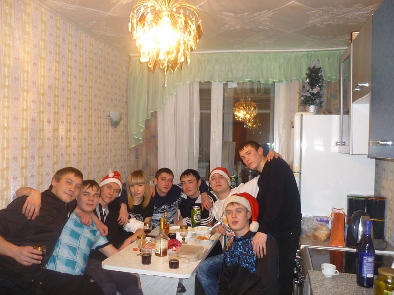 Дмитрий Вахрушев фотография #18