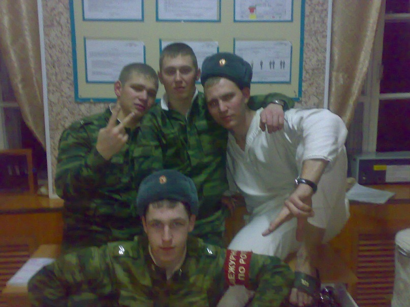 Александр Голомышкин фотография #45