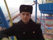 Фотография Кузнецова Игоря