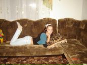 Аліна Шеленга фотография #1