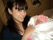 Фотография Ежовой Оли