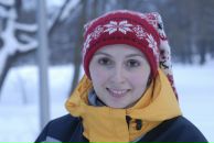 Фотография Темплинг Анастасии