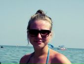 Фотография Жуковой Екатерины