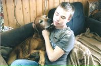 Фотография Селиверстова Алексея