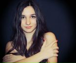 Фотография Евграфовой Лены