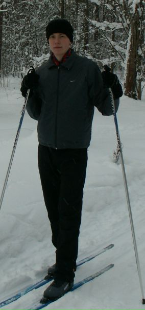 Игорь Карандаев фото №22