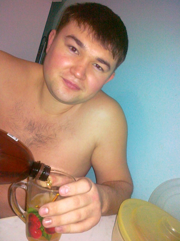 Сергей Михайлов фотография #1