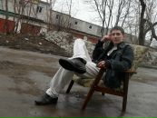 Фотография Шуплецова Александра