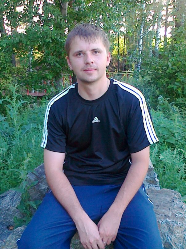 Дмитрий Марченков фотография #15