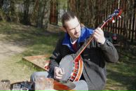 Фотография Дадацкого Александра