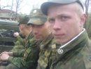 Фотография Дима Кипрушкин