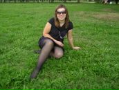 Фотография М Оксаны