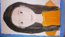 Фотография Евгеньевой Евгении