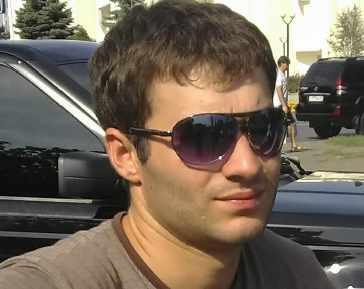 Тимур Ashin фотография #20