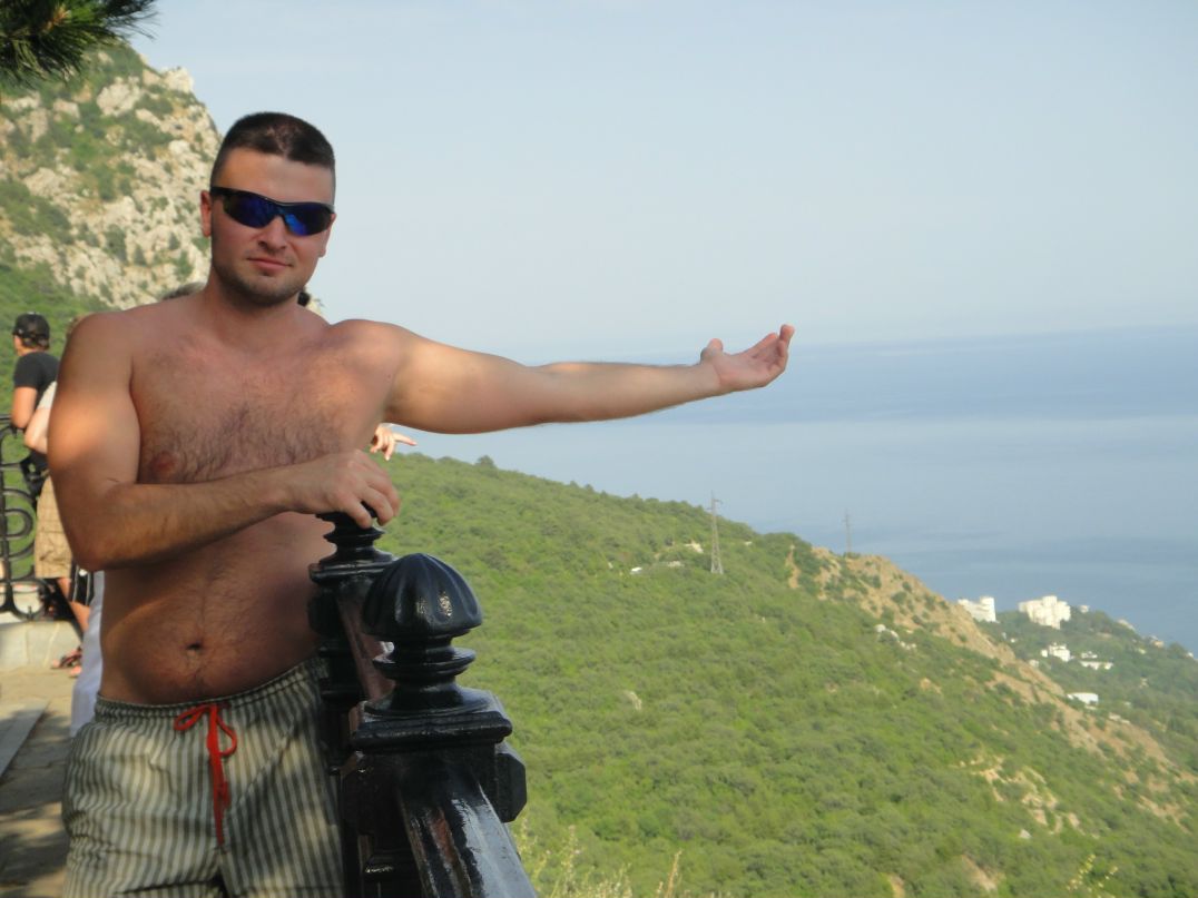 Денис Радько фотография #10