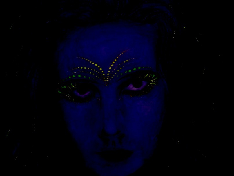 Оля Пироженко фотография #17