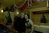 Фотография Коржавиной Екатерины