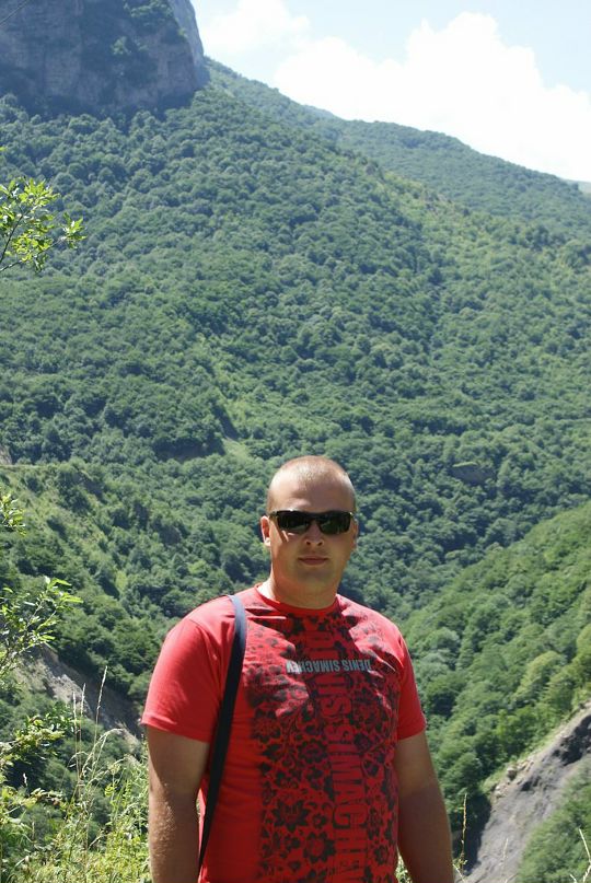 Сергей Дулинец фотография #34