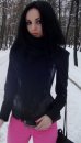 Фотография Шайн Серафимы