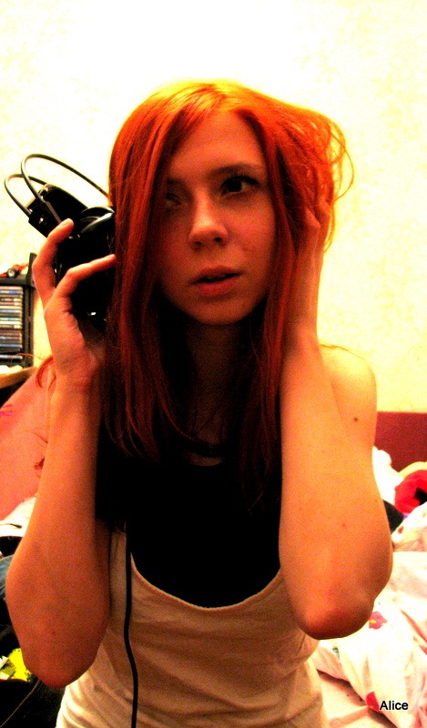 Alice Jerdeva фотография #47