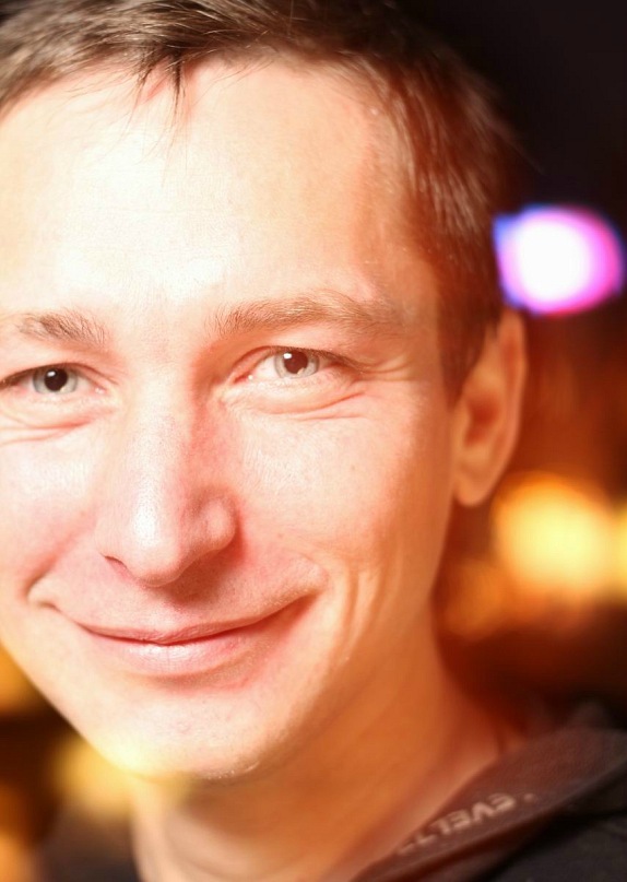 Дмитрий Судаков фотография #17