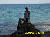 Фотография Разумовской Натальи