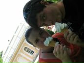 Фотография Вербицкой Евгении