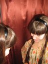 Фотография Холоповой Дарьи