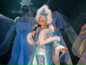 Фотография Кожевниковой Ольги