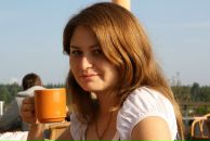 Фотография Грибковой Виктории