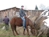 Фотография Богатырева Антона