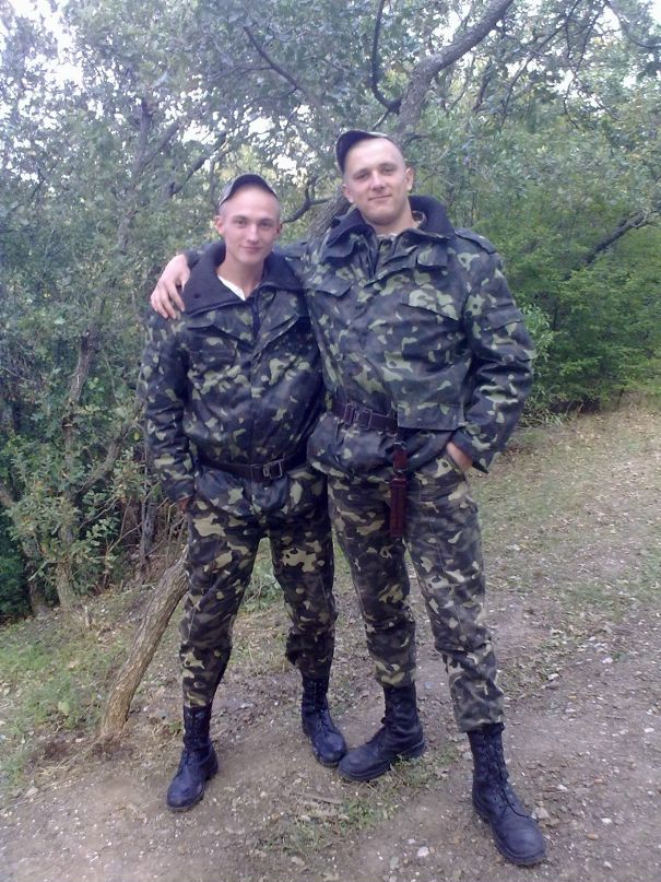Тёма Дударь фотография #32