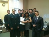 Фотография Тамары Тамары