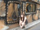 Фотография Новиковой Александры