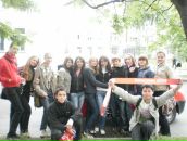 Оксанка Мілошенко фотография #13 (источник - https://vk.com/id78621237)