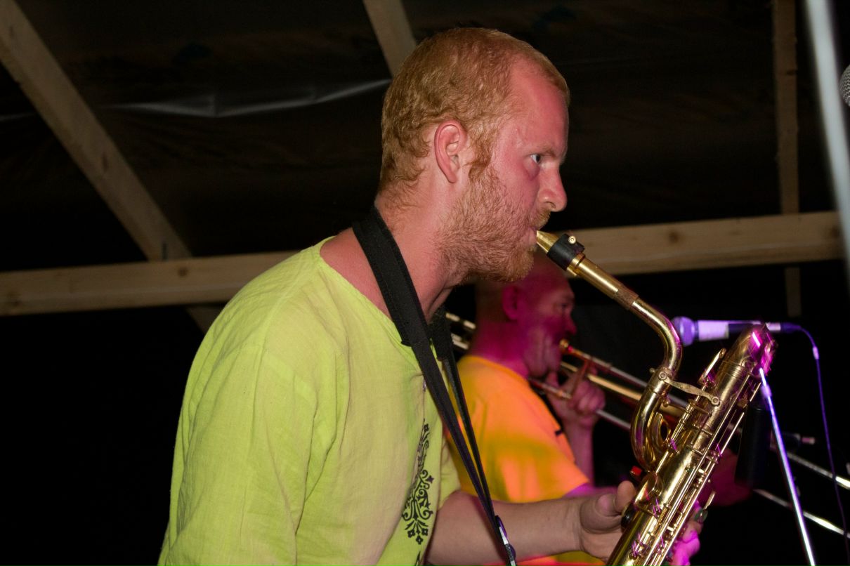 Игорь Башуров фотография #43