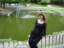 Лєна Пєвнік фотография #5 (источник - https://vk.com/id12576139)