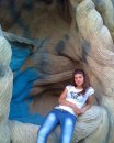 Фотография Литвиновой Анжелы