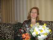 Фотография Груздевой Ирины