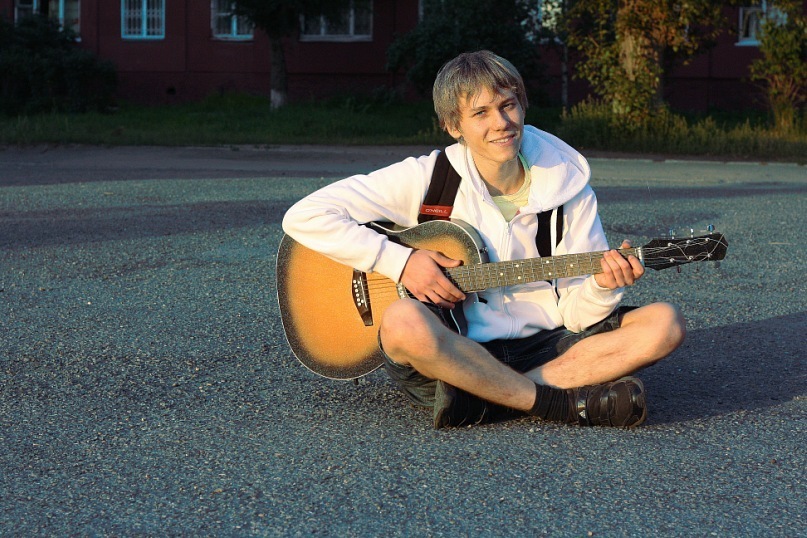 Владислав Шадрин фотография #21