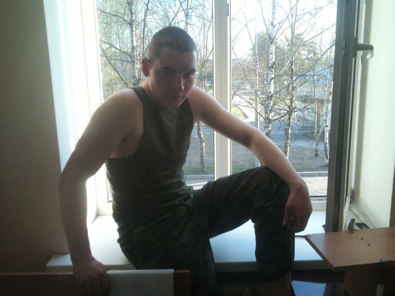 Евгений Нестер фотография #19