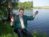 Фотография Федоткина Сергея