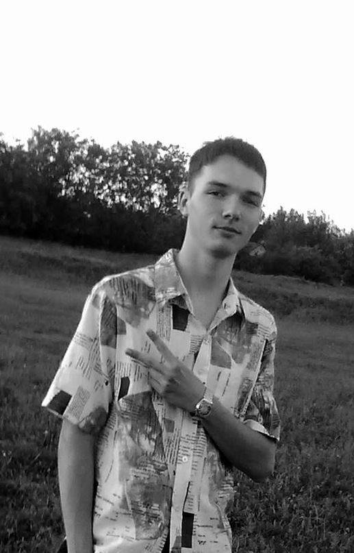 Илья Кошелев фотография #36