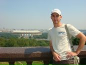 Фотография Пронина Александра