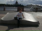 Фотография Шамраевой Анны