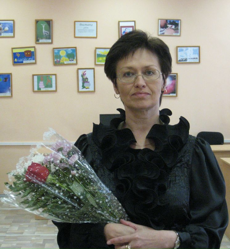 Ольга Киценко фотография #29