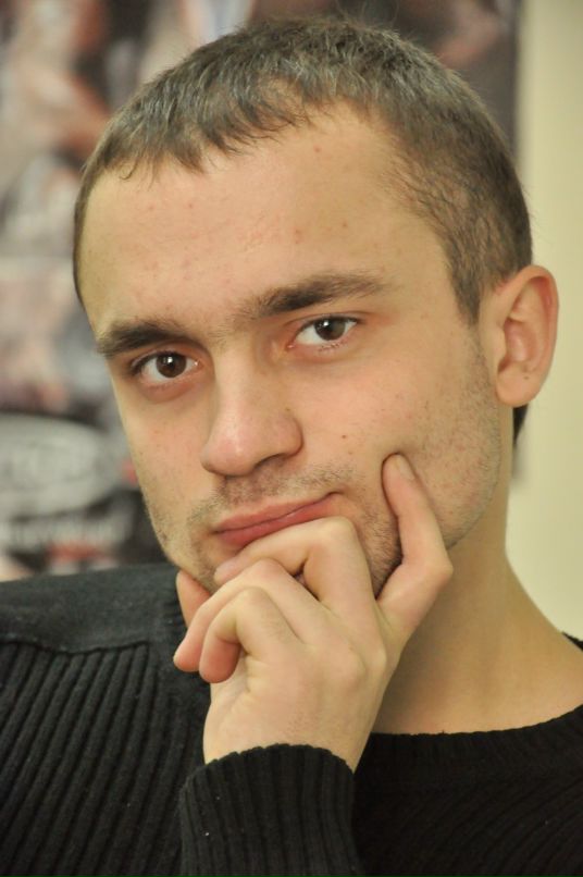 Виктор Соловьев фотография #35