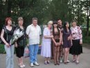 Фотография Яковлевой-Жерельевой Людмилы
